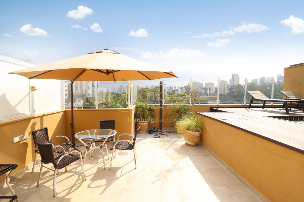 Panamby / São Paulo