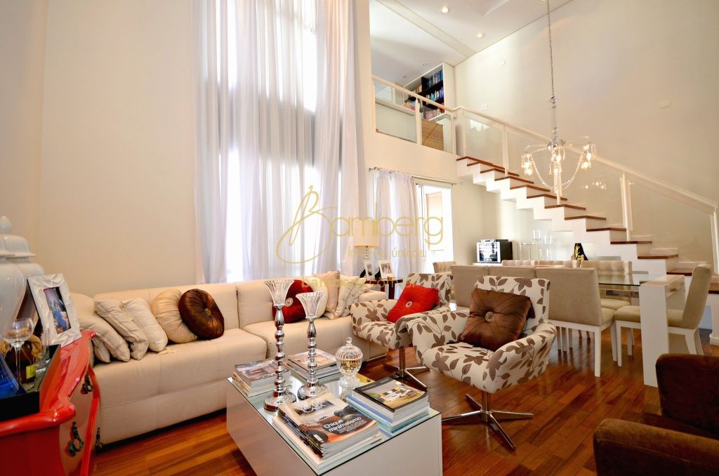 Apartamento no bairro Cerqueira César - São Paulo