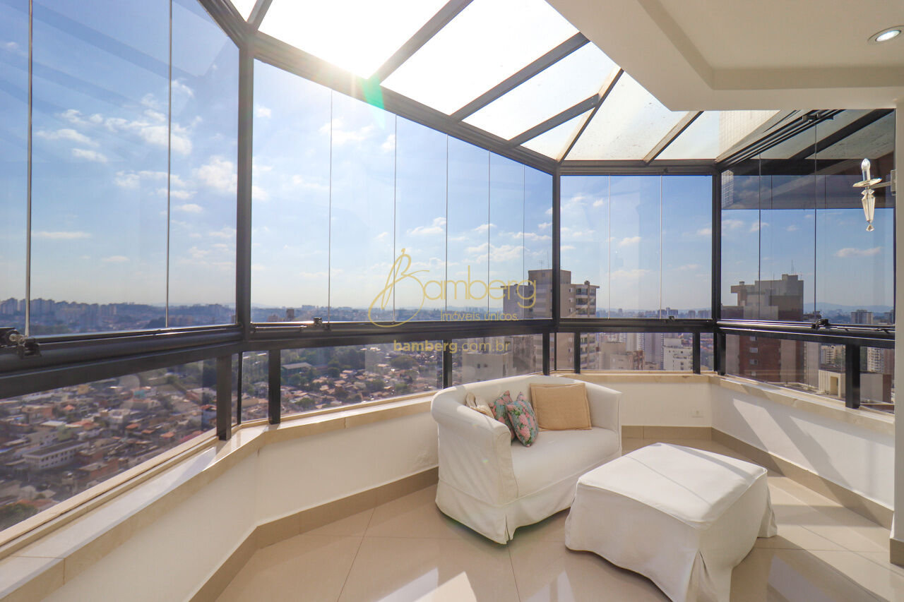 Apartamento no bairro Vila Suzana - São Paulo