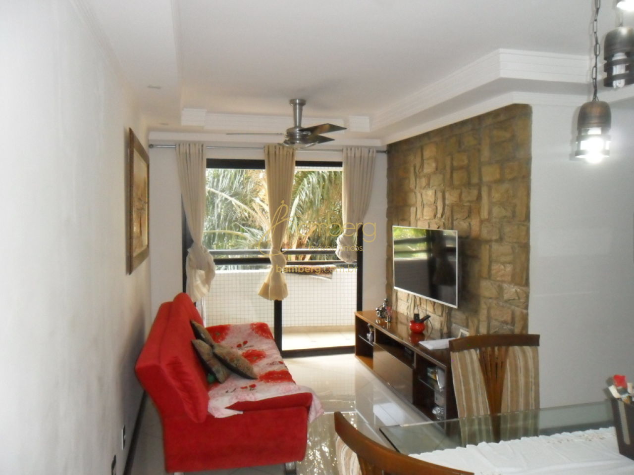 Apartamento no bairro Vila Andrade - São Paulo