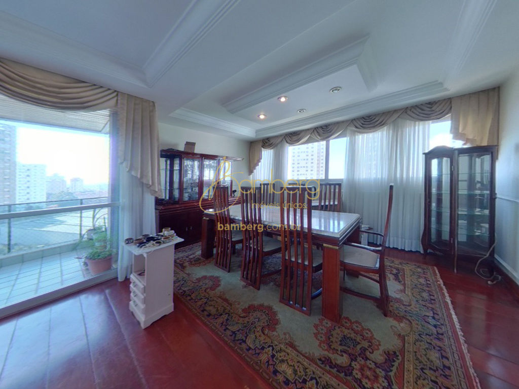 Apartamento no bairro Vila Suzana - São Paulo