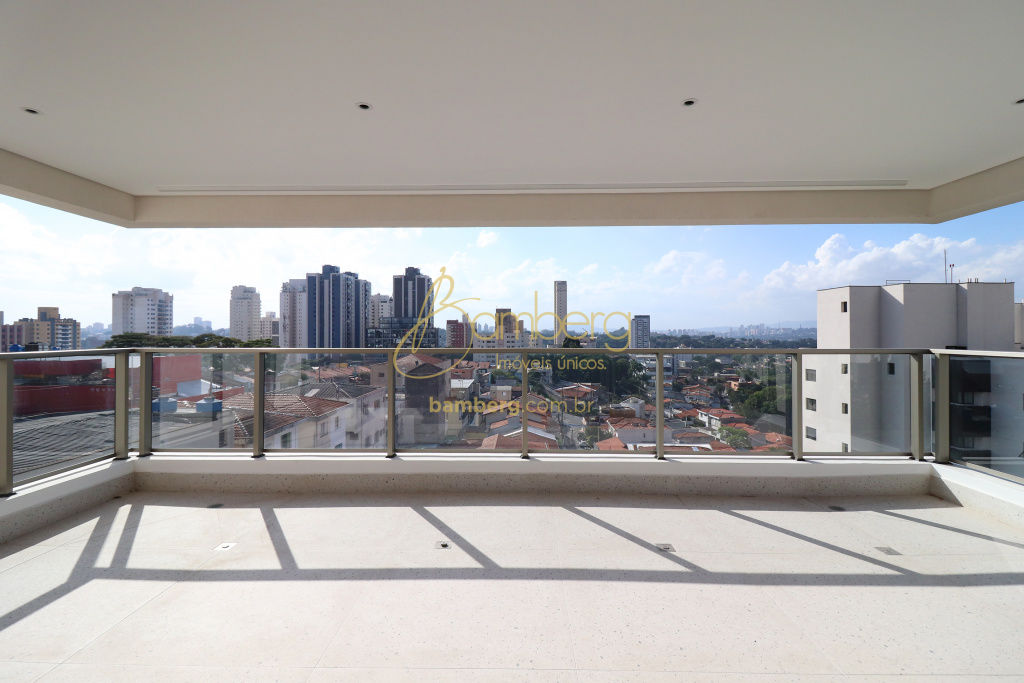 Jardim Guedala / São Paulo