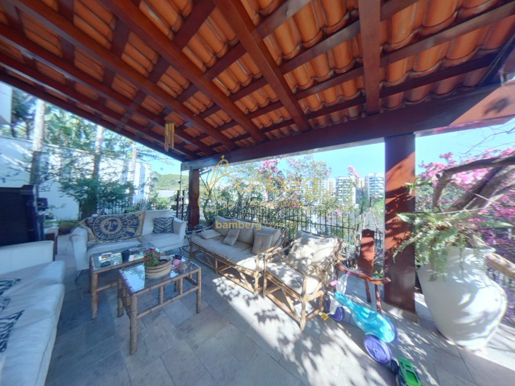 Jardim Vitória Régia / São Paulo