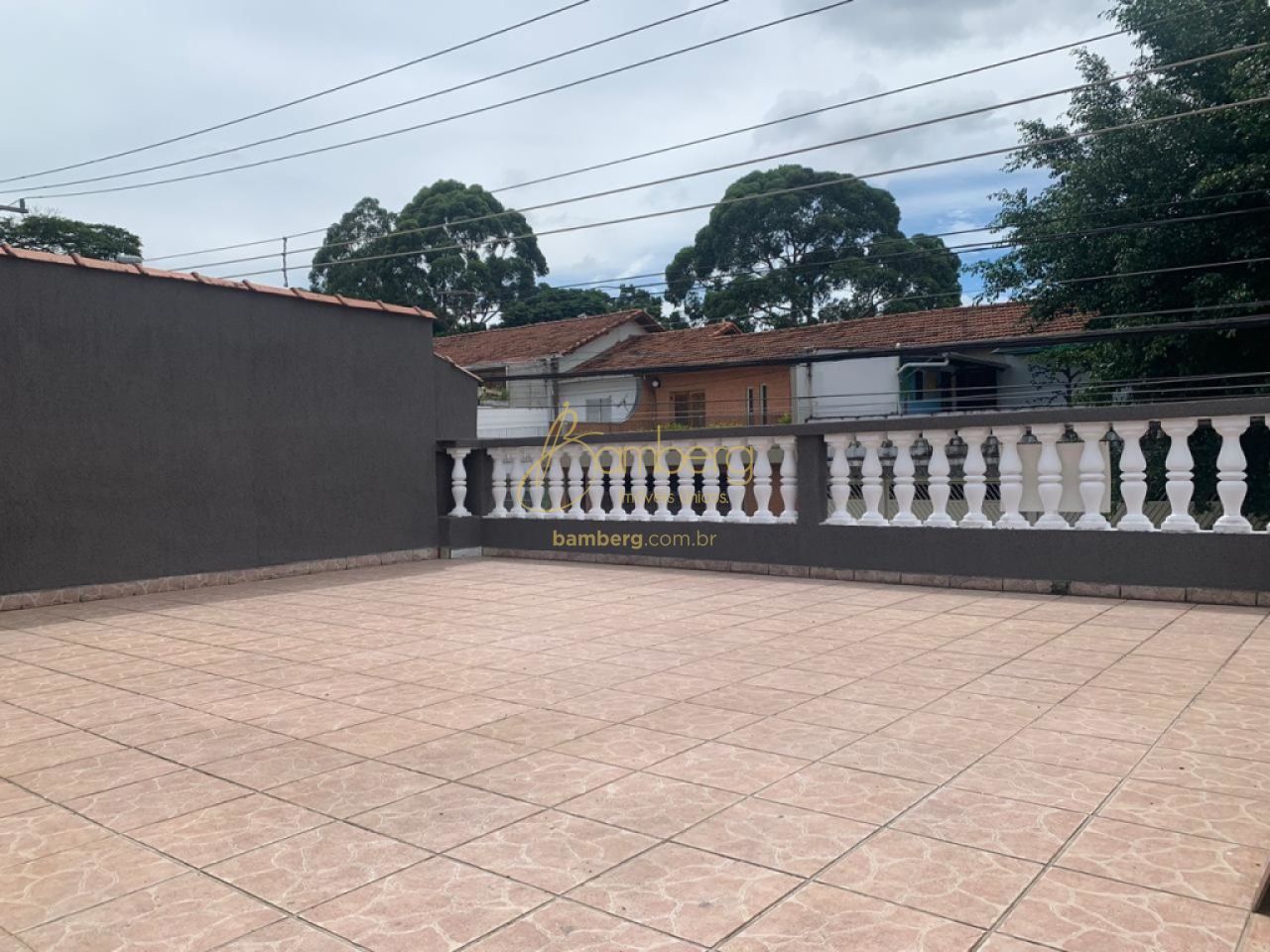 Super Quadra Morumbi / São Paulo