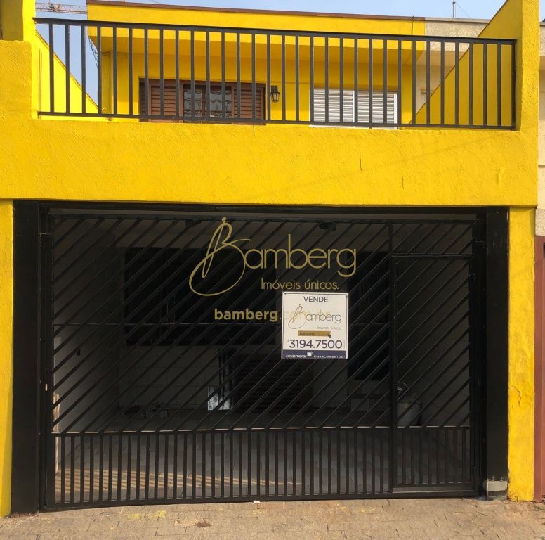Casa no bairro Brooklin Paulista - São Paulo