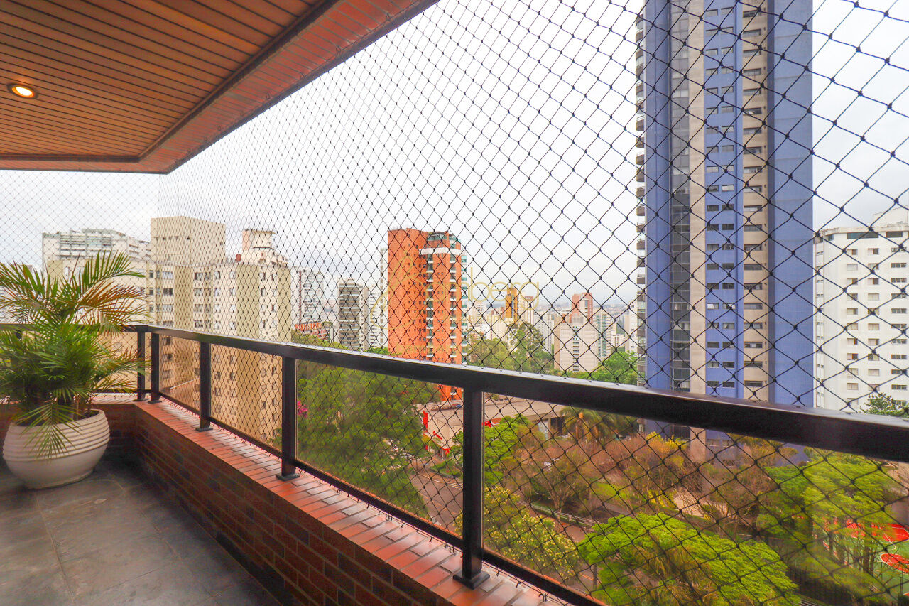 Apartamento no bairro Vila Suzana - São Paulo