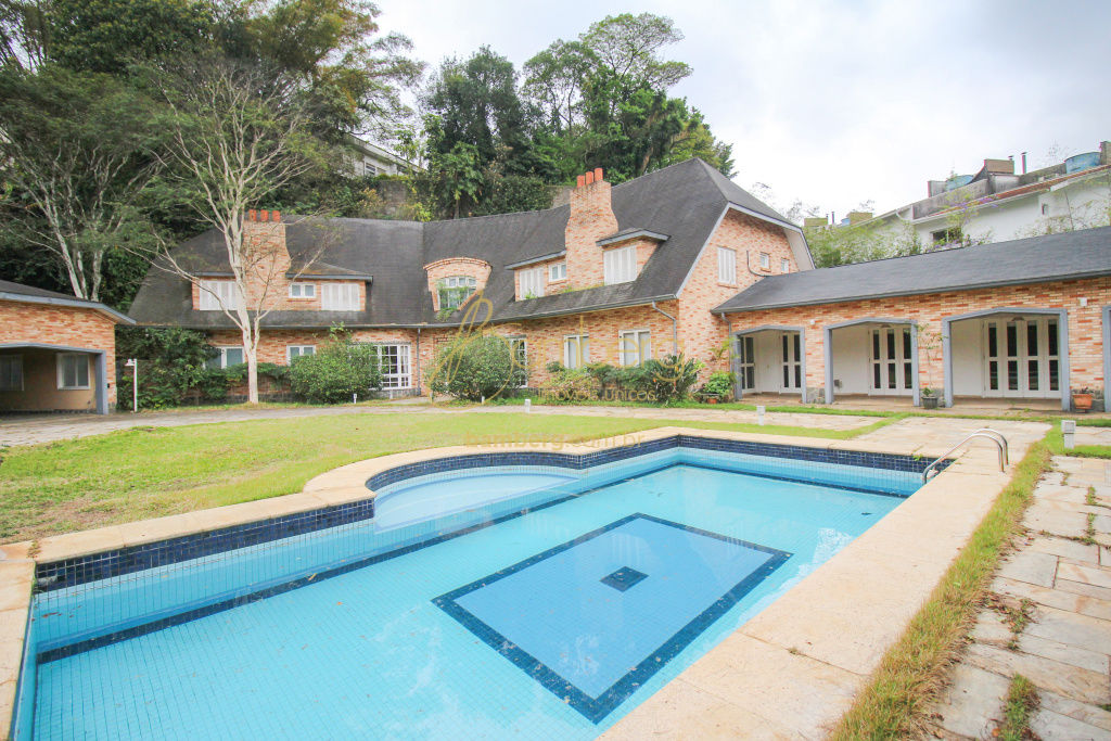 Casa no bairro Real Parque - São Paulo