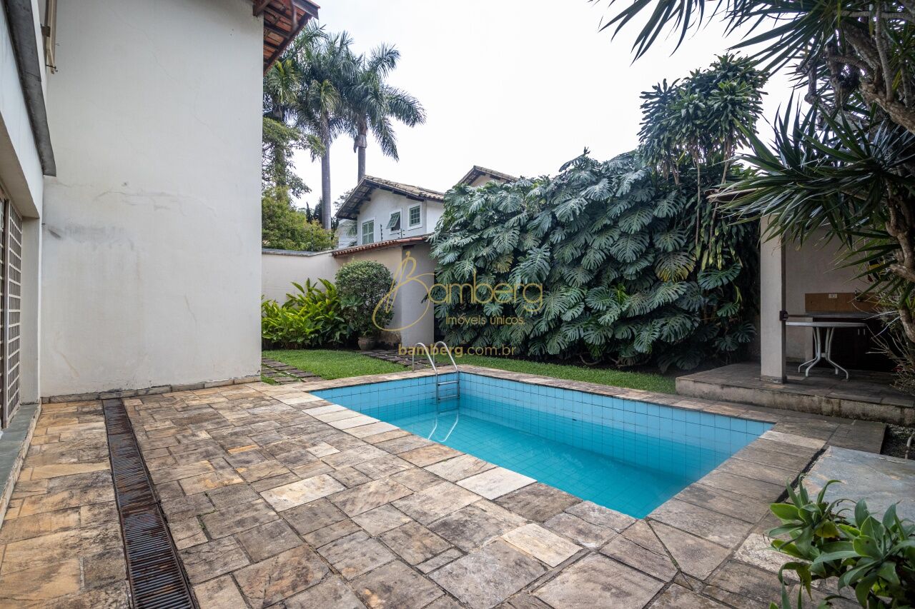 Fazenda Morumbi / São Paulo