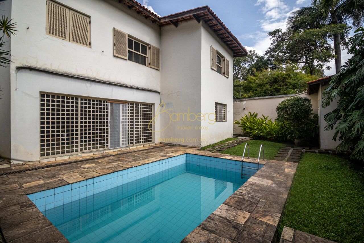 Fazenda Morumbi / São Paulo