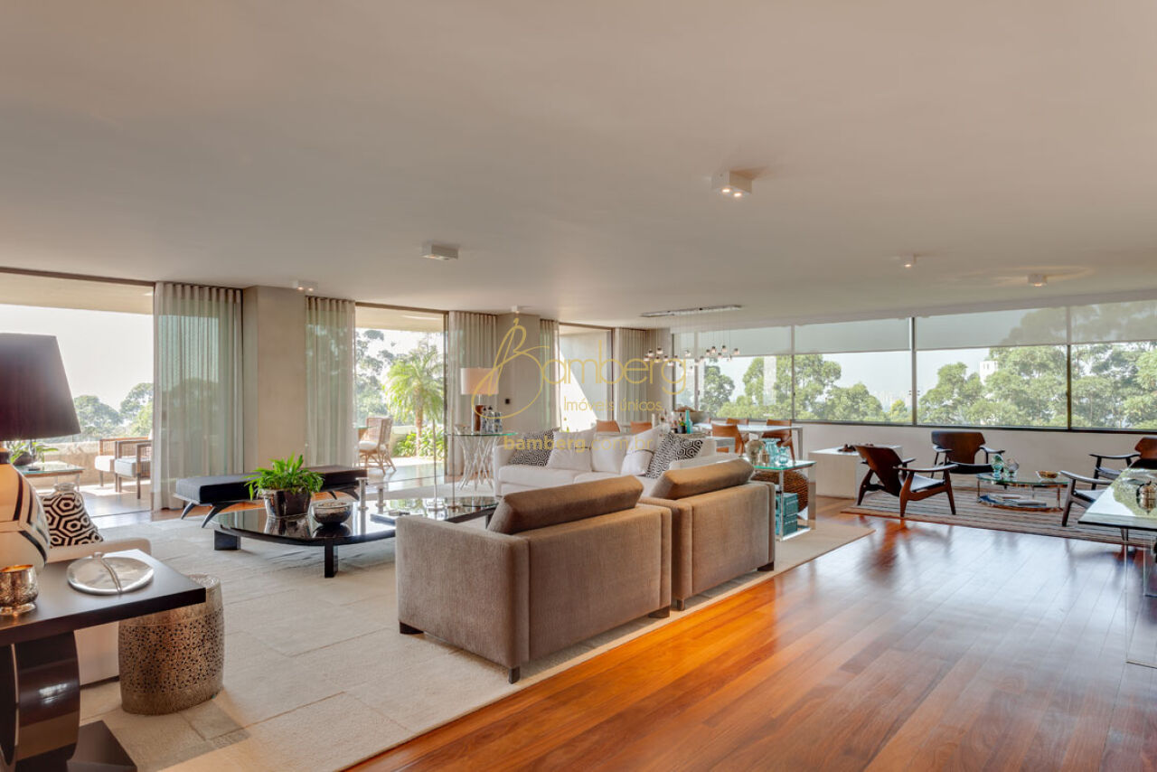 Apartamento no bairro Vila Suzana - São Paulo