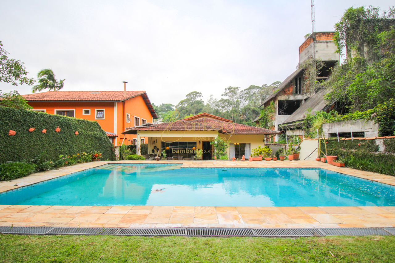 Casa no bairro Fazenda Morumbi - São Paulo