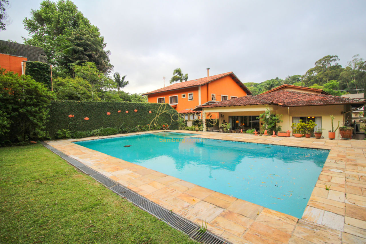 Fazenda Morumbi / São Paulo
