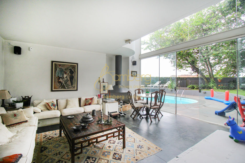 Casa no bairro Morumbi - São Paulo