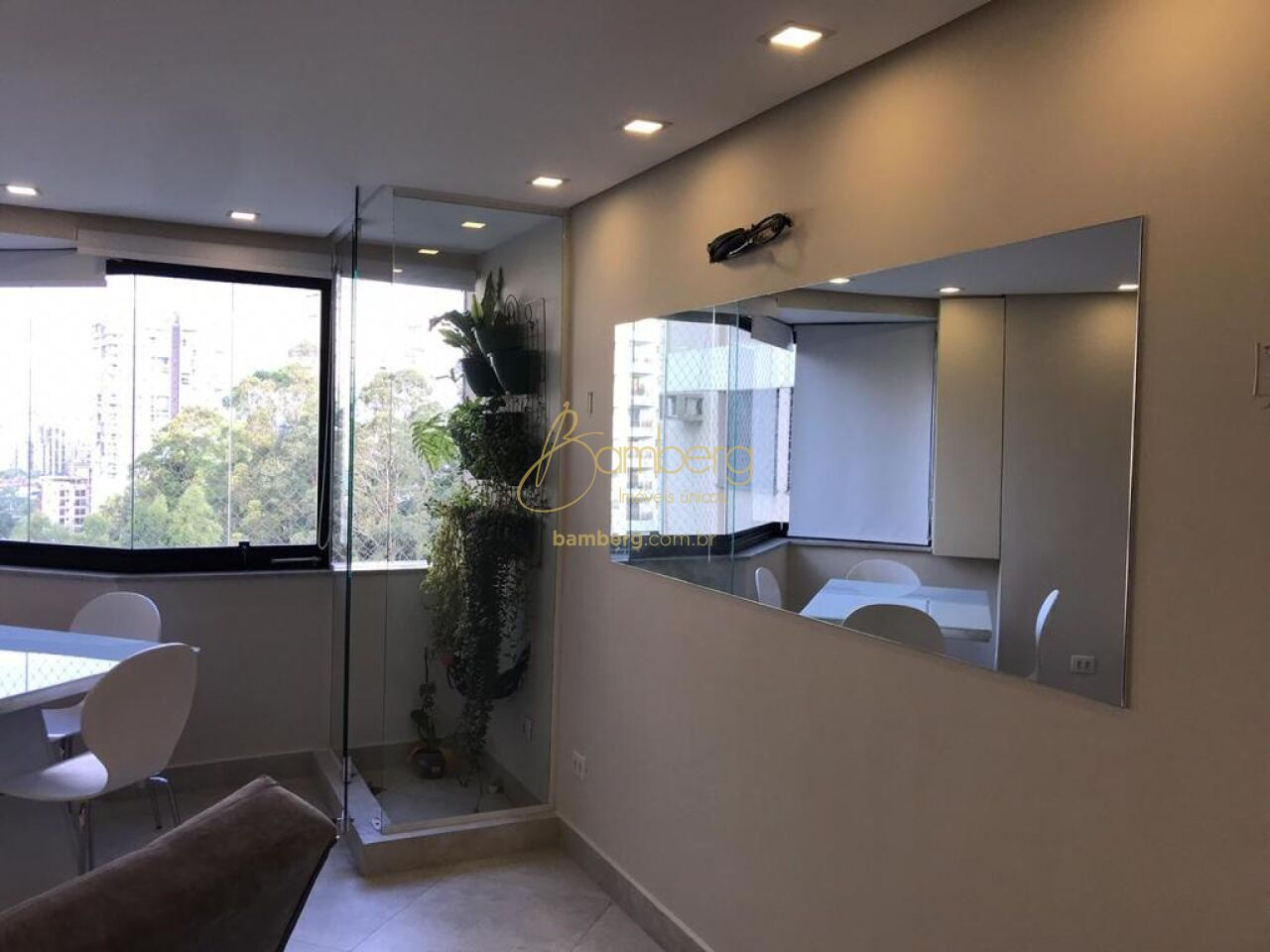 Panamby / São Paulo