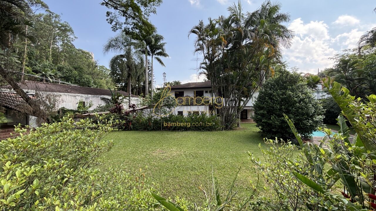 Casa no bairro Fazenda Morumbi - São Paulo