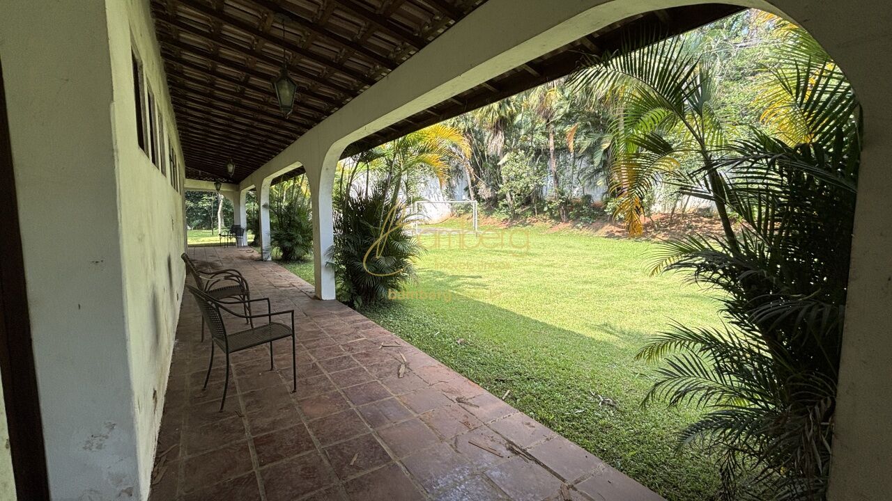 Fazenda Morumbi / São Paulo