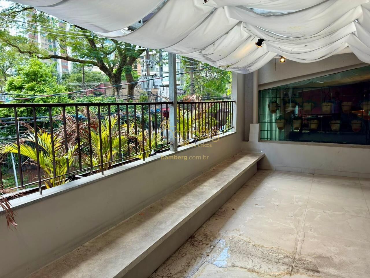 Itaim Bibi / São Paulo