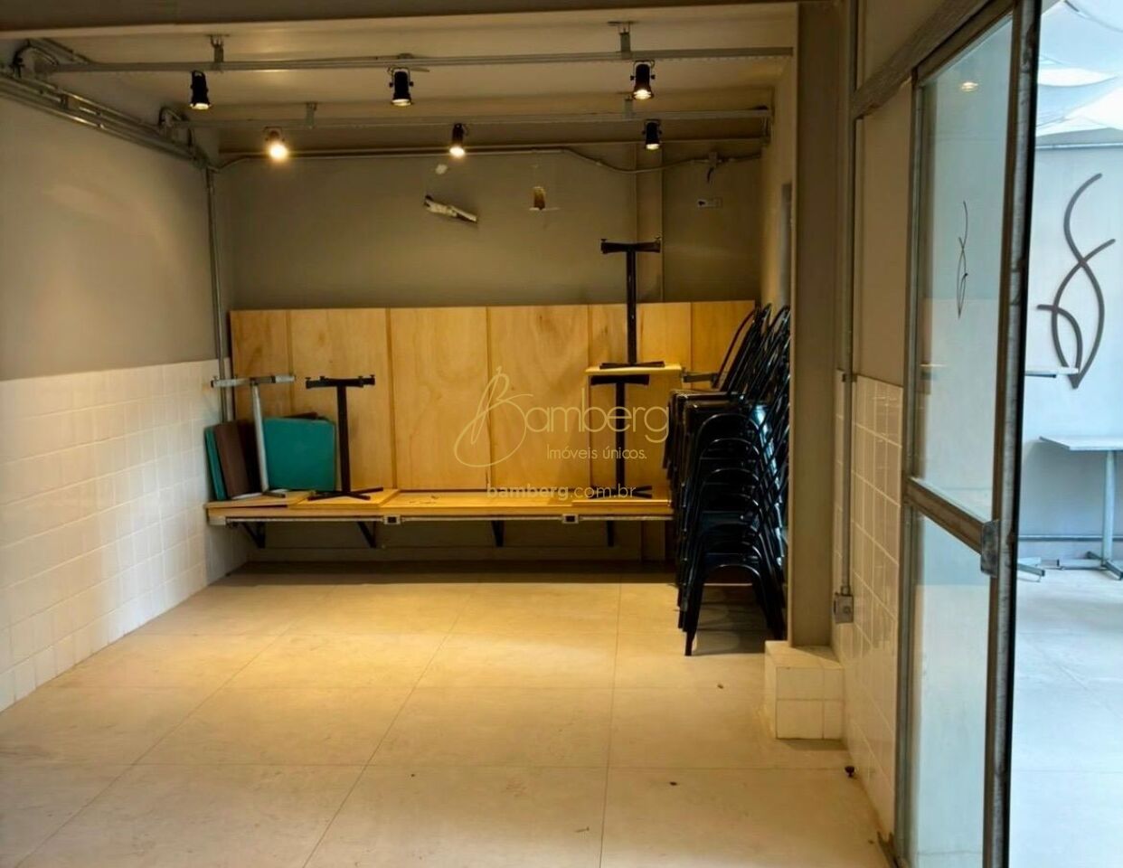 Comercial no bairro Itaim Bibi - São Paulo