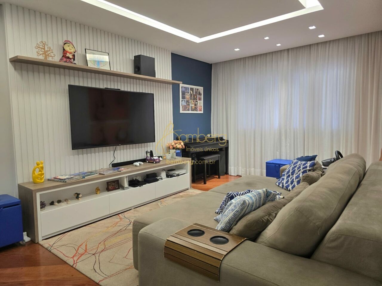 Casa no bairro Morumbi - São Paulo