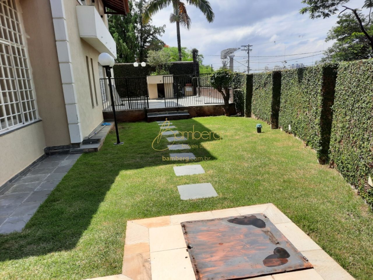 Casa no bairro Jardim Leonor - São Paulo