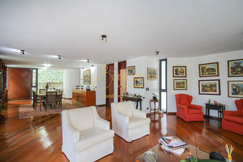 Jardim Vitória Régia / São Paulo