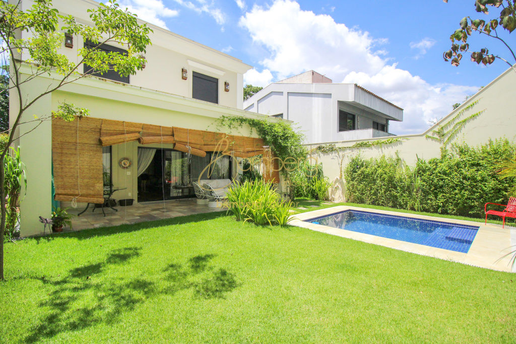Casa no bairro Morumbi - São Paulo