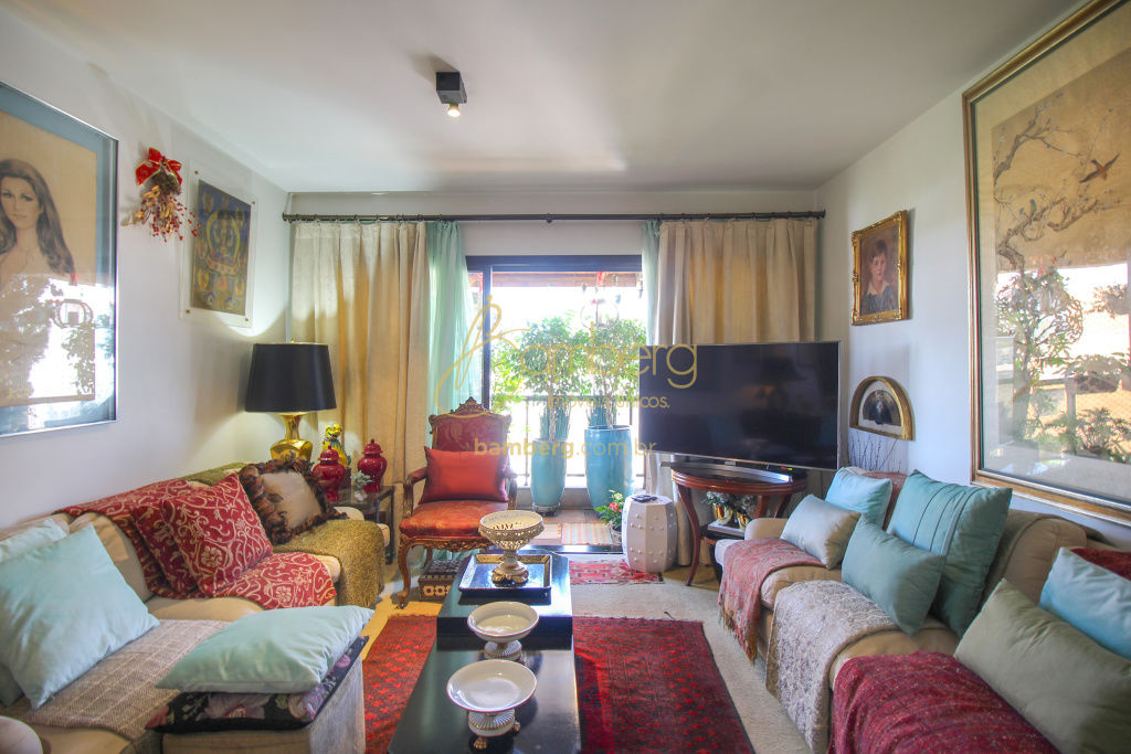 Apartamento no bairro Vila Progredior - São Paulo