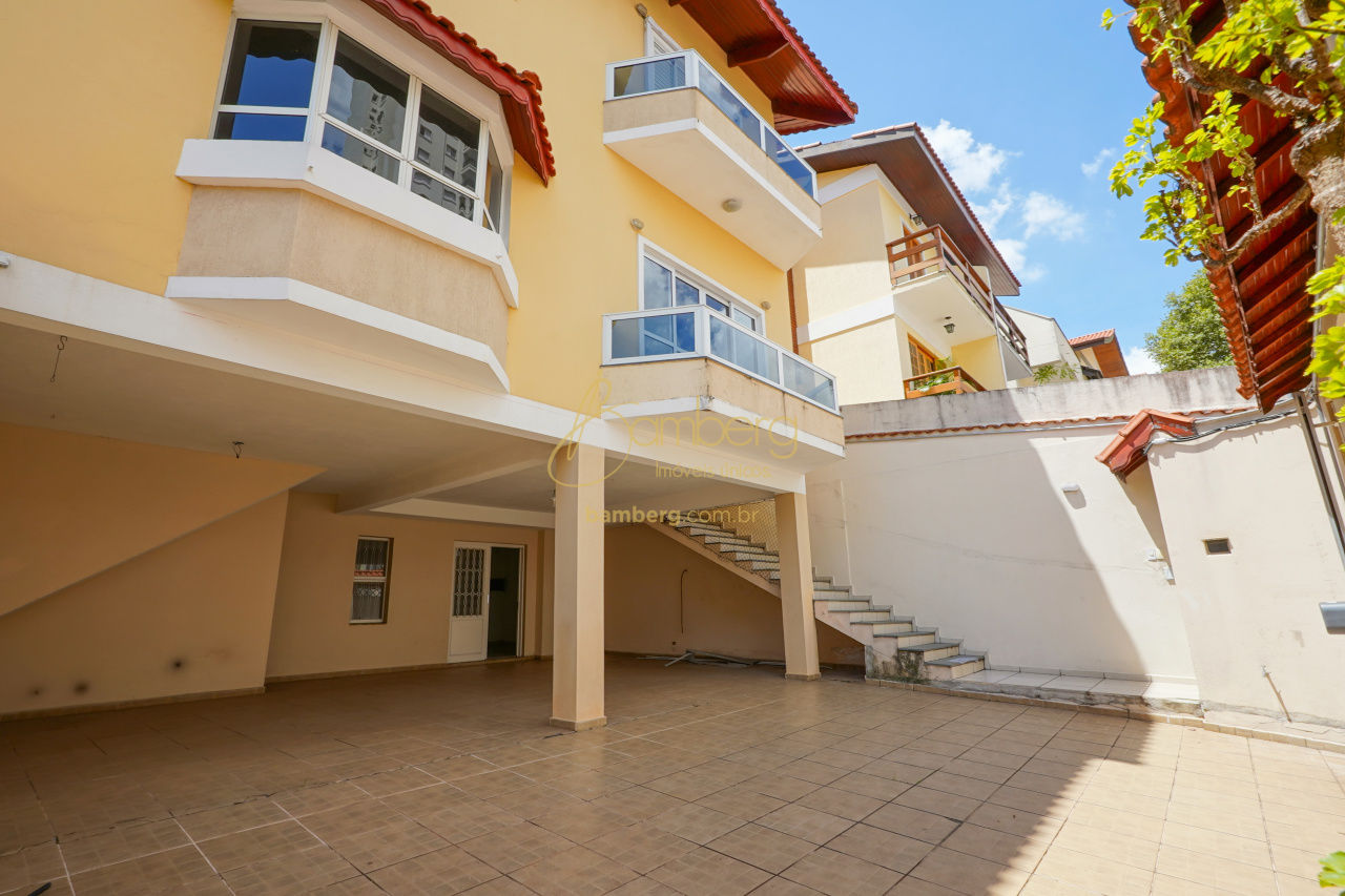 Casa no bairro Morumbi - São Paulo