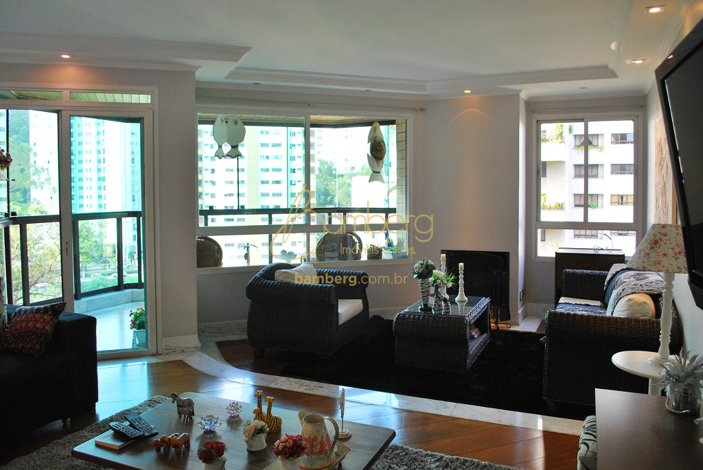 Vila Andrade / São Paulo