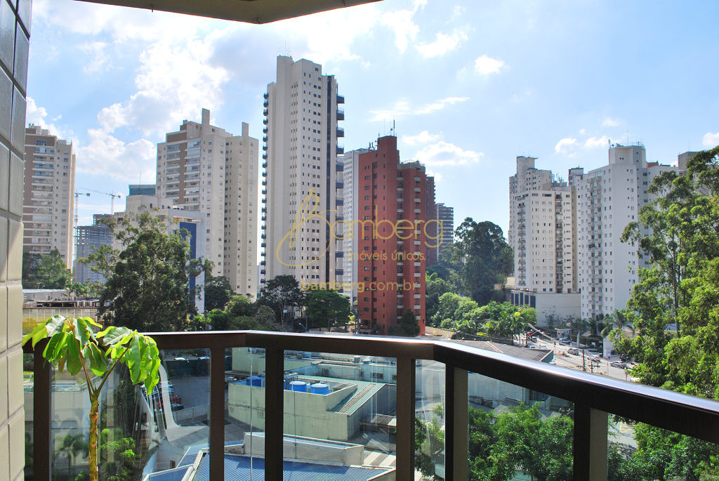 Vila Andrade / São Paulo