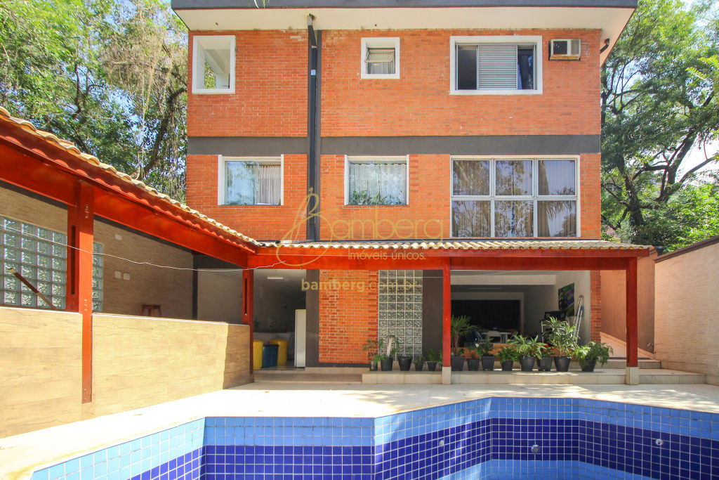Fazenda Morumbi / São Paulo
