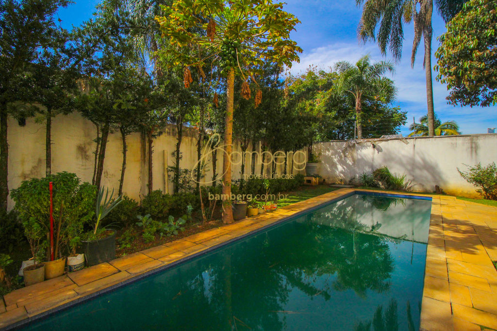 Jardim Guedala / São Paulo