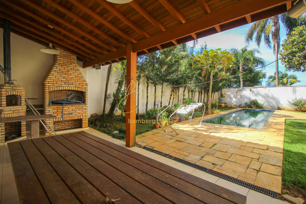 Casa no bairro Jardim Guedala - São Paulo