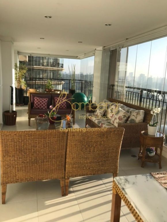 Panamby / São Paulo