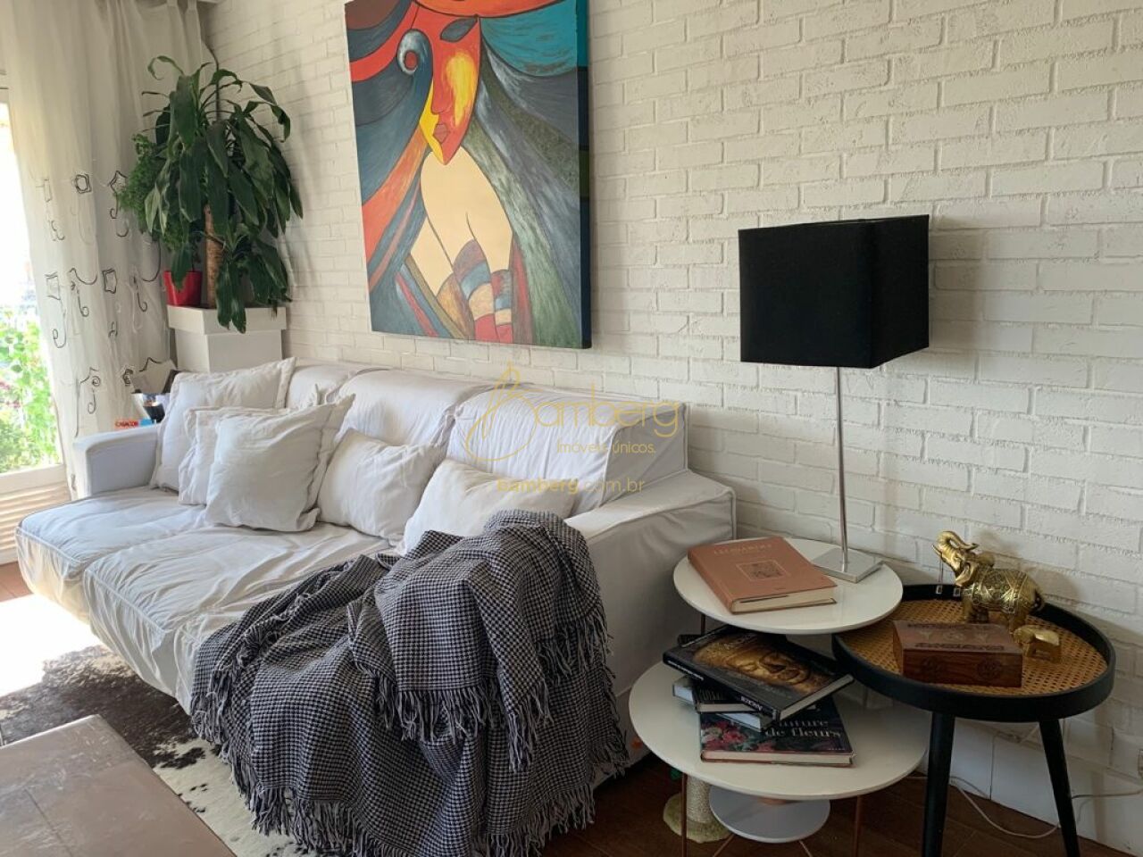 Apartamento no bairro Vila Andrade - São Paulo