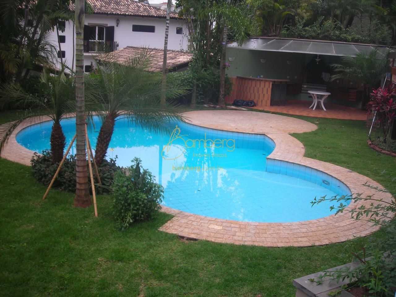 Jardim Guedala / São Paulo