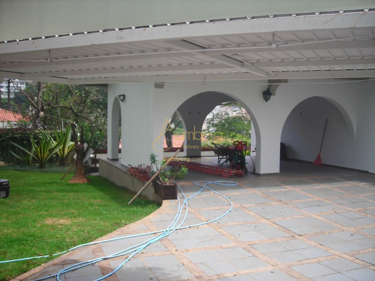 Jardim Guedala / São Paulo