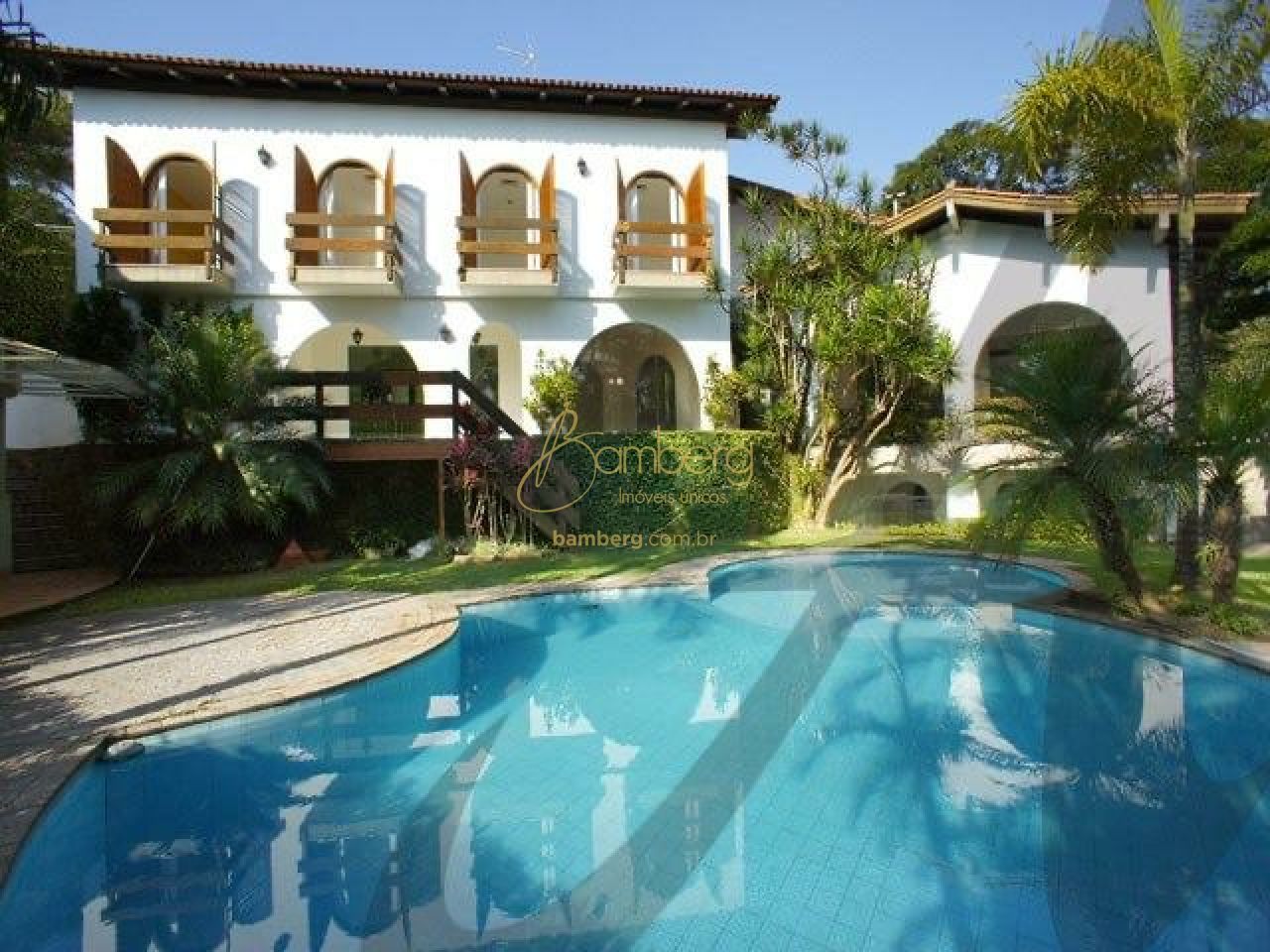 Casa no bairro Jardim Guedala - São Paulo