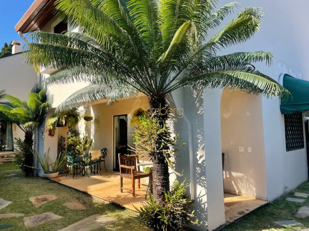 Casa no bairro Morumbi - São Paulo