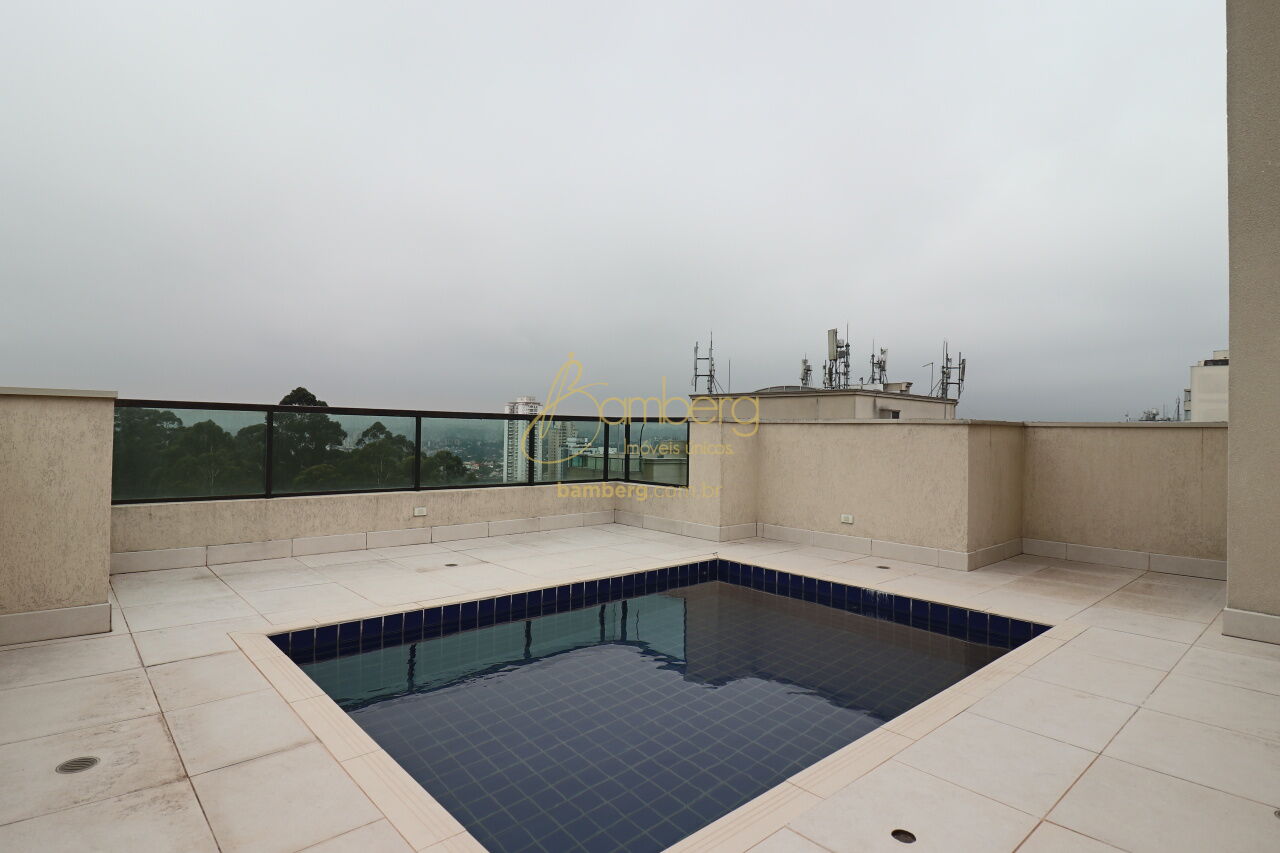 Apartamento no bairro Morumbi - São Paulo