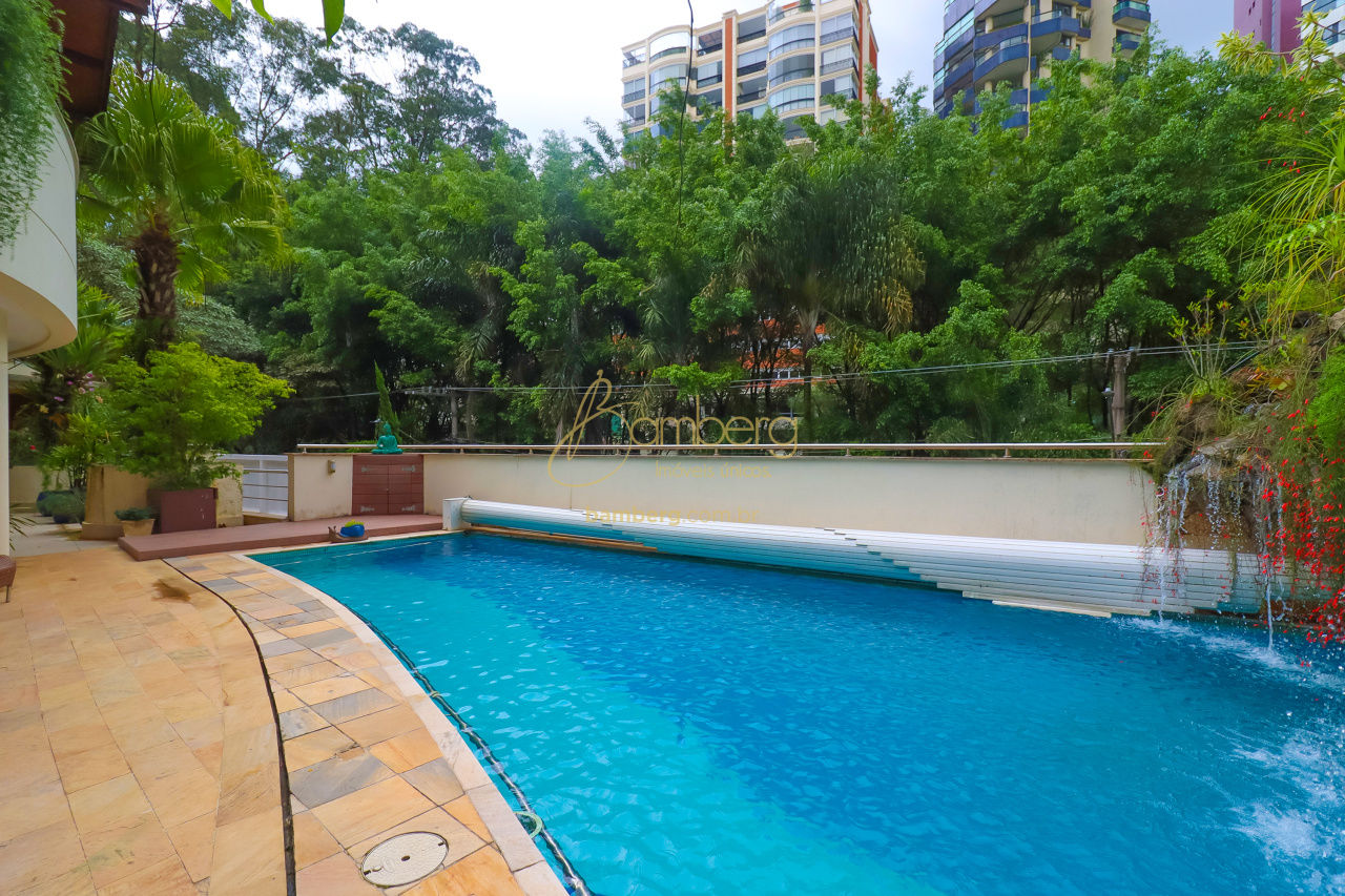 Jardim Vitória Régia / São Paulo
