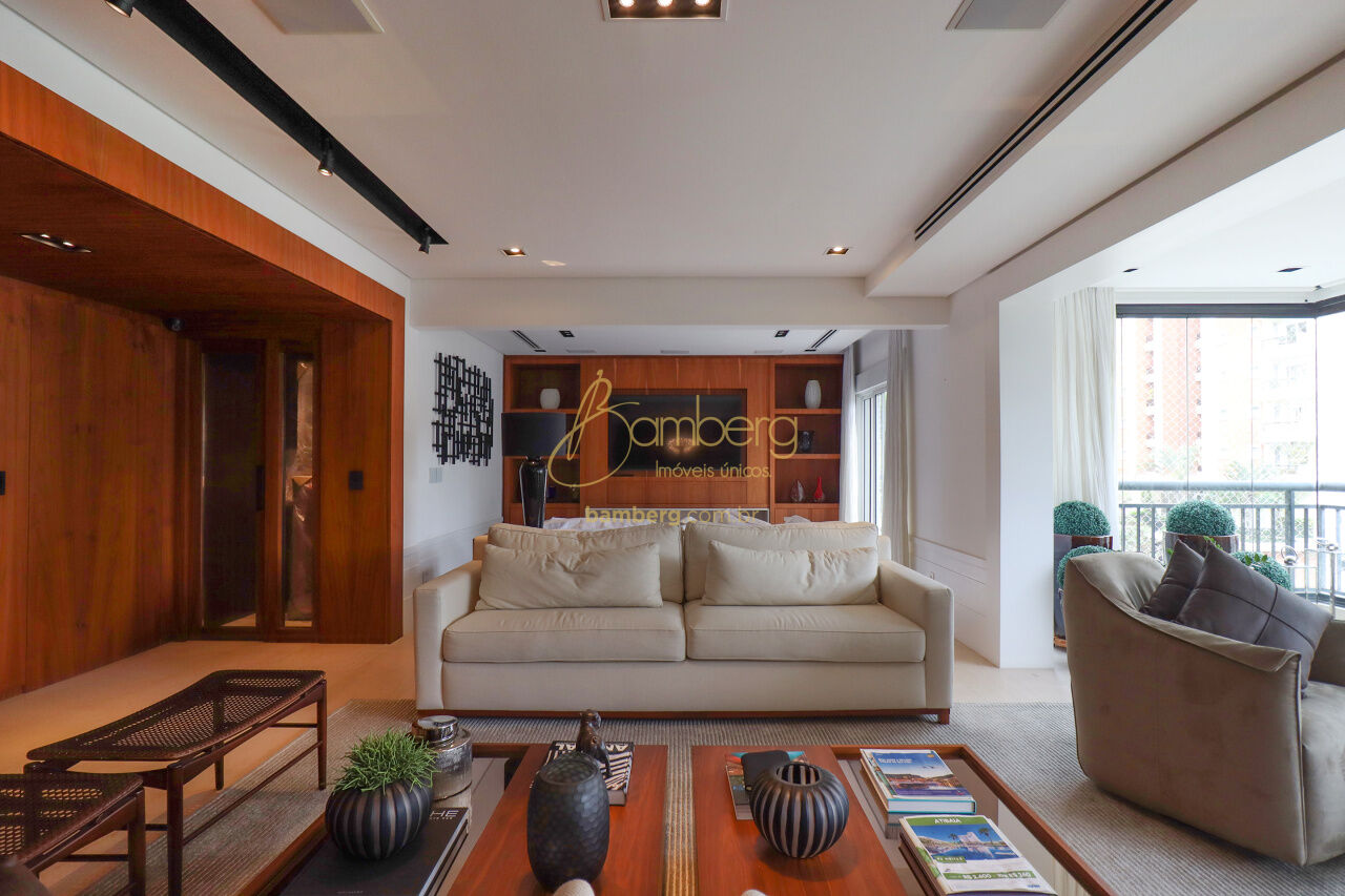 Apartamento no bairro Jardim Vitória Régia - São Paulo