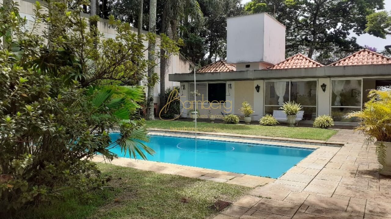 Casa no bairro Jardim Guedala - São Paulo