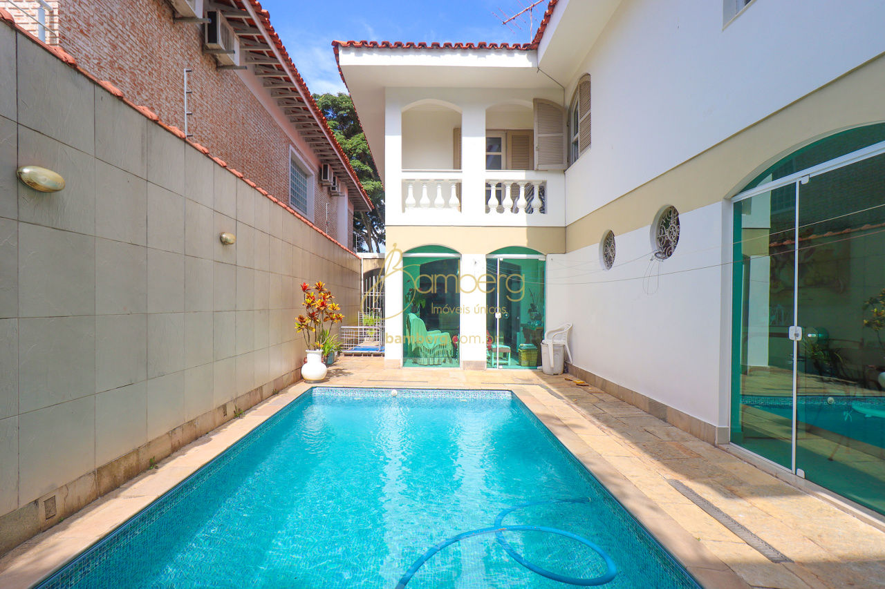 Jardim Leonor / São Paulo