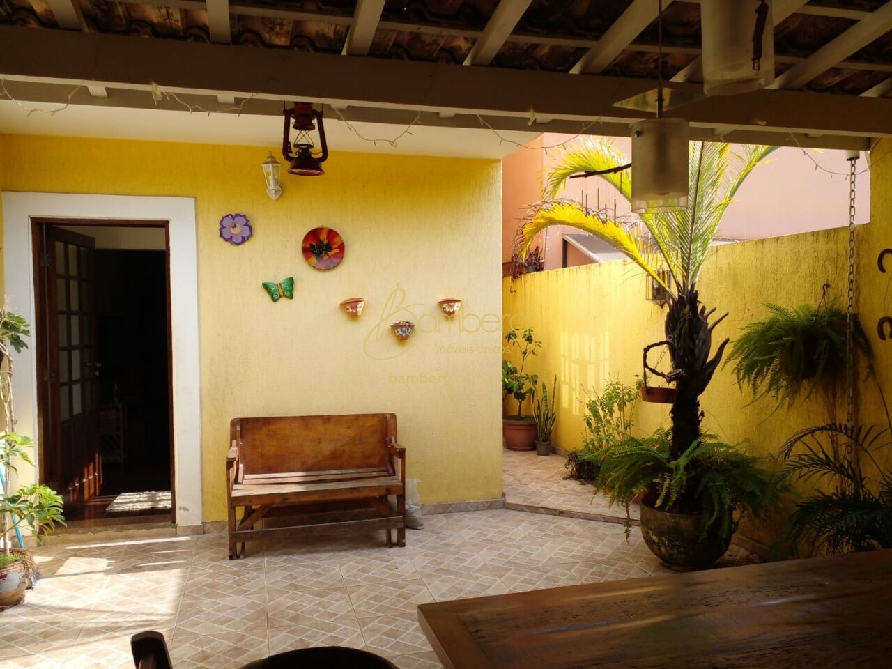 Casa no bairro Panamby - São Paulo
