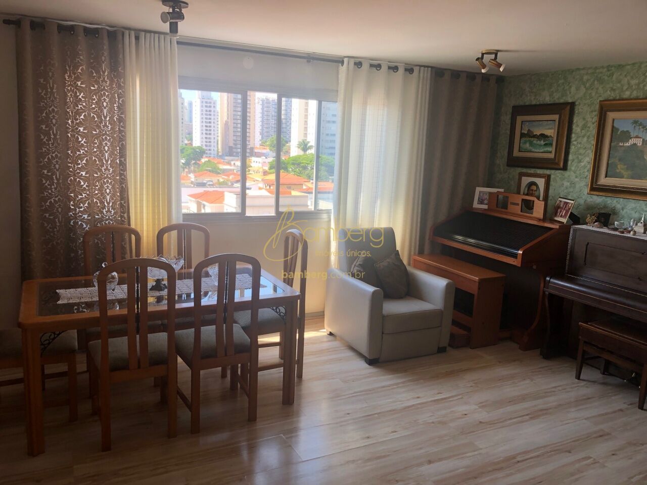 Brooklin Novo / São Paulo