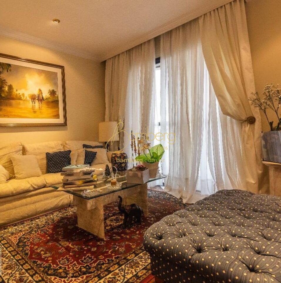 Campo Belo / São Paulo