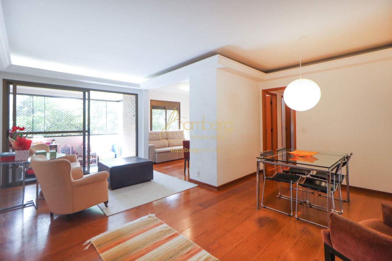Apartamento no bairro Jardim Vitória Régia - São Paulo