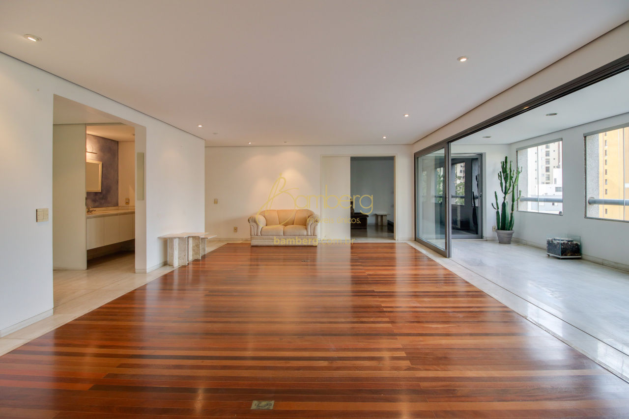 Apartamento no bairro Jardim Londrina - São Paulo