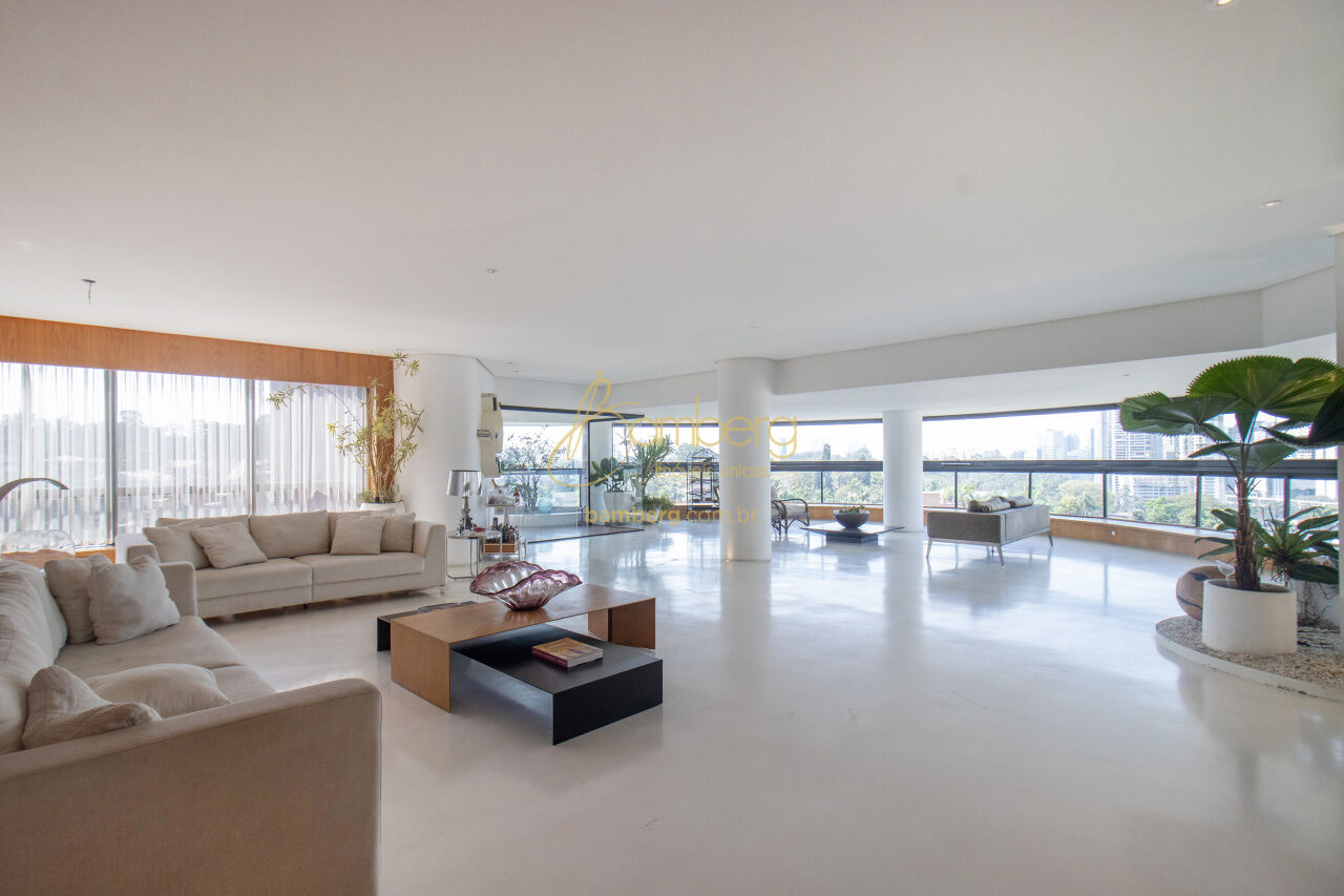 Apartamento no bairro Jardim Vitória Régia - São Paulo